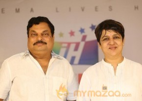 Telugu Film Vaishakham Launch Stills photo 3