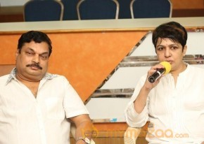 Telugu Film Vaishakham Launch Stills photo 6
