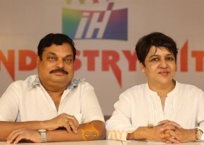 Telugu Film Vaishakham Launch Stills