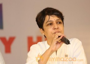 Telugu Film Vaishakham Launch Stills photo 8