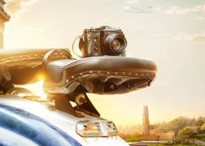 Telugu movie 100 Days of Love Movie First Look