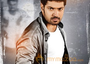 Tippu Movie Wallpapers  photo 2