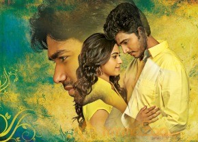 Vaaradhi Movie First Look Wallpapers  photo 2