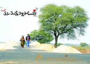 Vamsi's Tanu Monne Vellipoindi Movie First Look   photo 6