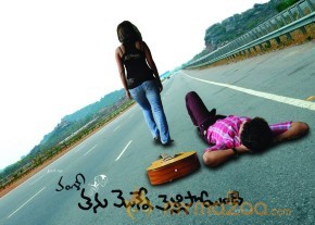 Vamsi's Tanu Monne Vellipoindi Movie First Look   photo 5