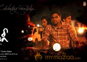 Zindagi Movie New Posters photo 3