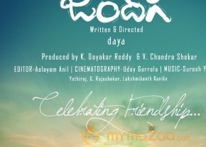 Zindagi Movie New Posters photo 6