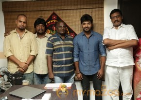100 Days of Love Movie Stills photo 8