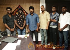 100 Days of Love Movie Stills photo 11