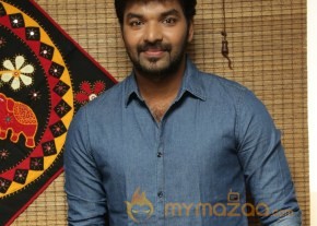 100 Days of Love Movie Stills