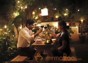 100 Days of Love Movie Stills photo 34