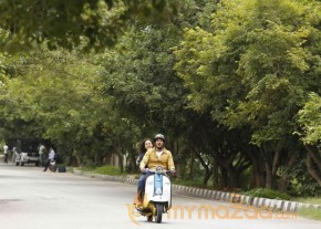 100 Days of Love Movie Stills photo 43