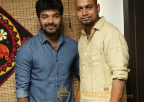 100 Days of Love Movie Stills photo 3