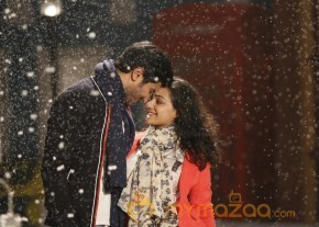 100 Days of Love Movie Stills photo 54