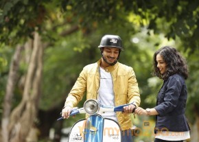100 Days of Love Movie Stills photo 69