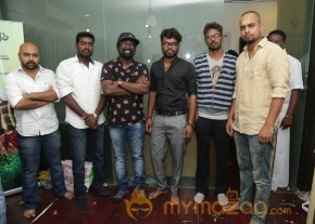 100 Days of Love Movie Stills photo 7