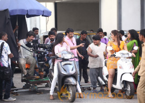 1000 Abaddalu Movie Latest Stills  photo 13