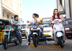1000 Abaddalu Movie Latest Stills  photo 8