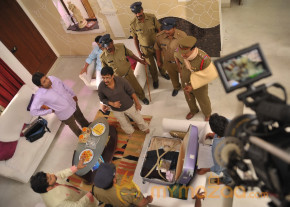1000 Abaddalu Movie Latest Stills  photo 6