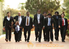 1000 Abaddalu Movie Latest Stills  photo 10