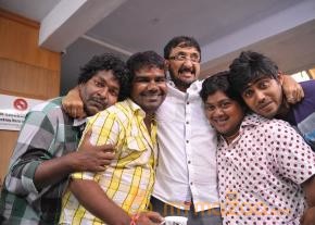 1000 Abaddalu Movie Stills  photo 11