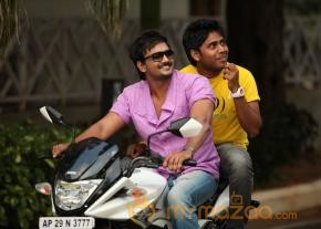 1000 Abaddalu Movie Stills  photo 18