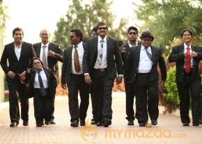 1000 Abaddalu Movie Stills  photo 12