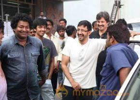 1000 Abaddalu Movie Stills  photo 14