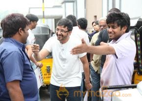 1000 Abaddalu Movie Stills  photo 7