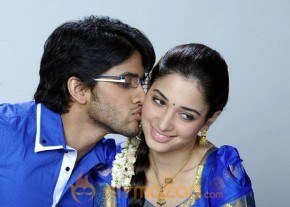 100 Percent Love Latest Movie Stills