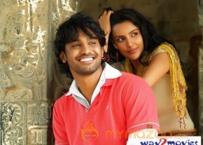 1234 Movie Stills  photo 32