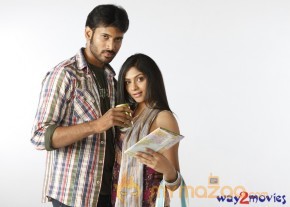 143 Hyderabad Movie Stills   photo 27