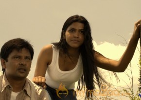 143 Hyderabad Movie Stills   photo 5