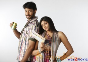 143 Hyderabad Movie Stills   photo 9