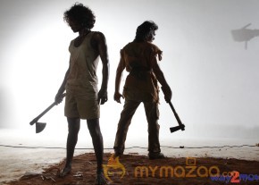 143 Hyderabad Movie Stills   photo 22