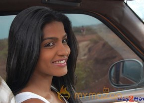 143 Hyderabad Movie Stills   photo 6