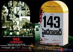 143 Hyderabad Movie Stills   photo 16