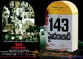 143 Hyderabad Movie Stills   photo 10