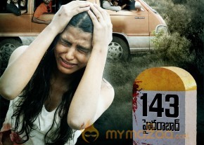143 Hyderabad Movie Stills   photo 7