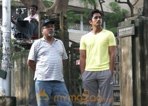 180' Movie Stills & Working Stills photo 10