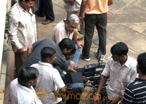 180' Movie Stills & Working Stills photo 8