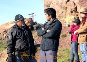 180' Movie Stills & Working Stills photo 5