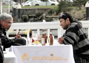 180' Movie Stills & Working Stills photo 7
