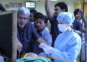 180' Movie Stills & Working Stills photo 13