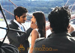 180' Movie Stills & Working Stills photo 11