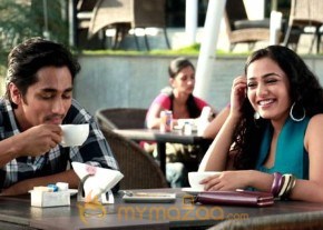 180' Movie Stills & Working Stills photo 6