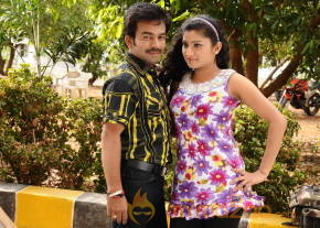 21st Century Love Telugu Movie Stills photo 5