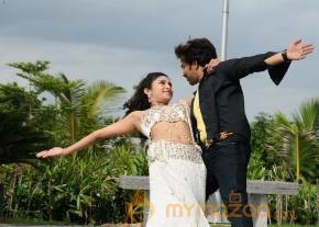 21st Century Love Telugu Movie Stills photo 25