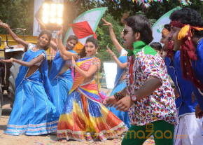 21st Century Love Telugu Movie Stills photo 30