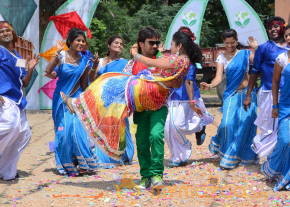 21st Century Love Telugu Movie Stills photo 22
